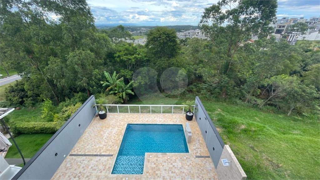 Casa à venda com 3 suítes no condomínio Aruã Brisas Ii, Mogi das Cruzes - SP