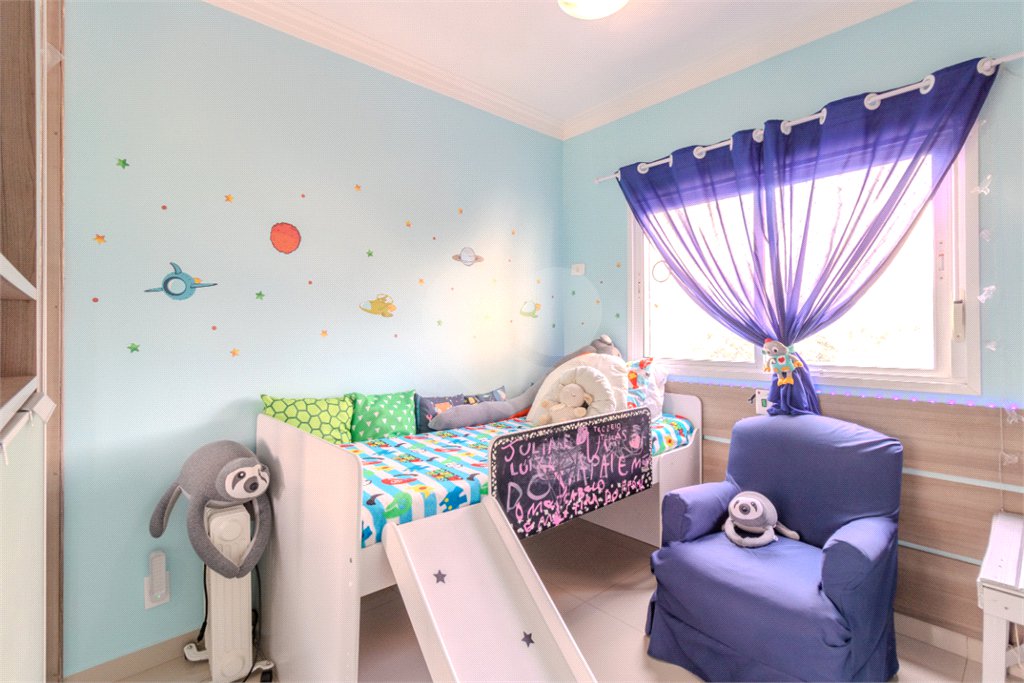 Apartamento à venda com 3 suítes em Campo Grande, São Paulo, SP