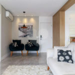 Apartamento à venda com 1 suíte em Vila Gertrudes, São Paulo, SP