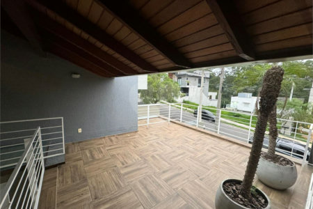 Casa à venda com 3 suítes no condomínio Brisa 1, Mogi das Cruzes - SP