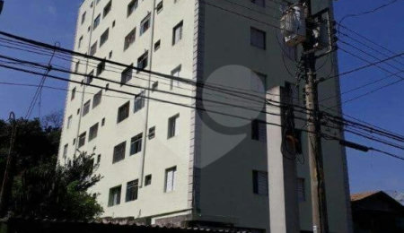 Apartamento à venda com 2 quartos em Tucuruvi, São Paulo, SP