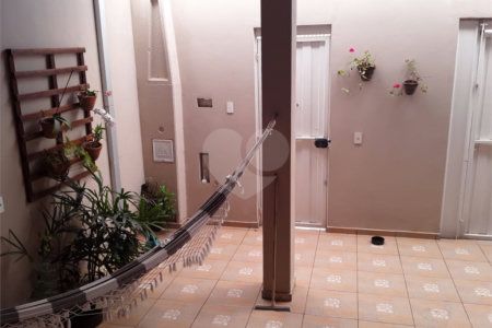 Casa à venda com 3 quartos, sendo 1 suíte,  em Vila José Salem, Itapetininga, SP