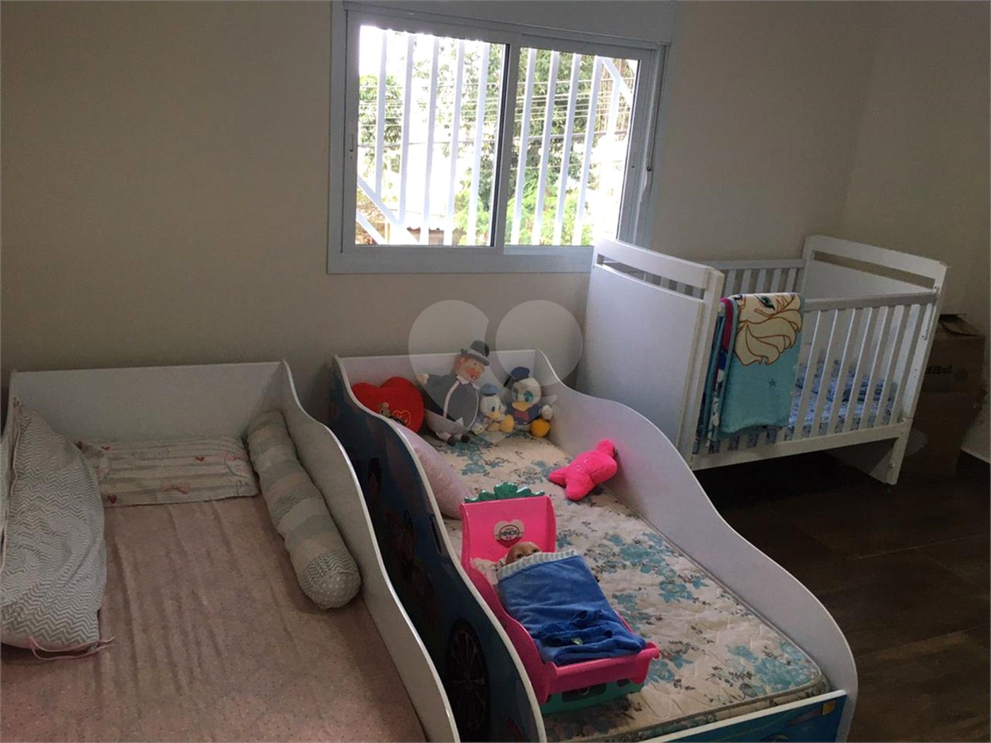 Sobrado à venda com 3 quartos, sendo 1 suíte, em Jaçanã, São Paulo, SP