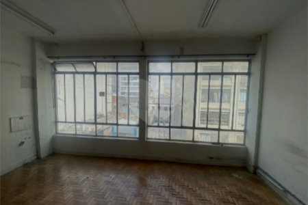 Sala à venda no Centro, São Paulo, SP
