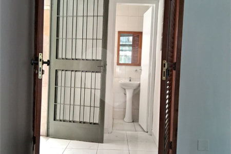 Sobrado para alugar com 3 quartos, sendo 1 suíte,  em Vila Progredior, São Paulo, SP