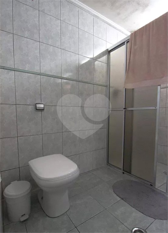 Sobrado à venda com 3 quartos em Jardim Trussardi, São Paulo, SP