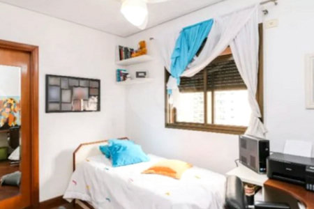 Apartamento à venda com 4 suítes em Santana, São Paulo, SP