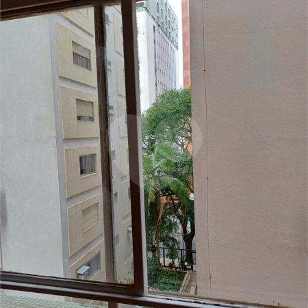 Apartamento à venda com 2 quartos em Cerqueira César, São Paulo, SP