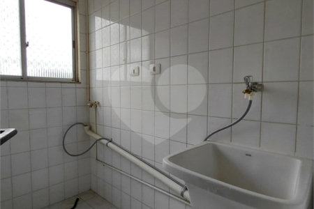 Apartamento à venda com 2 quartos em Vila Santa Catarina, São Paulo, SP