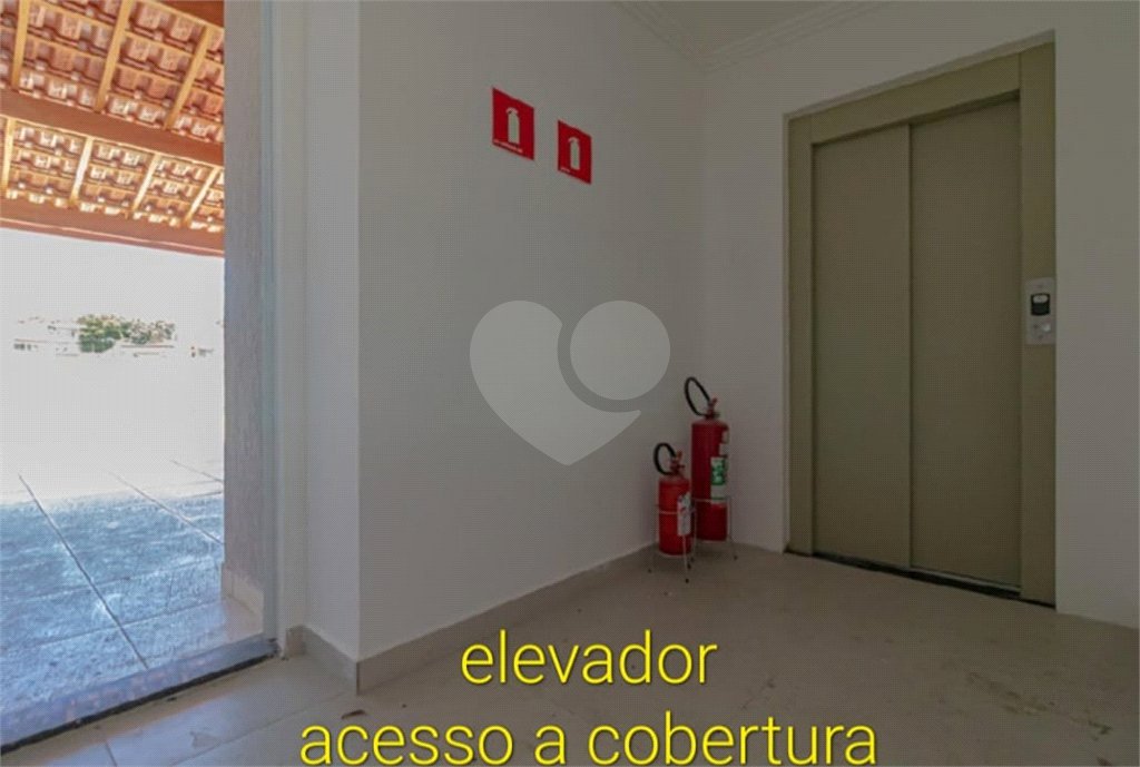 Apartamento à venda com 1 suíte em Jardim Santo Alberto, Santo André, SP