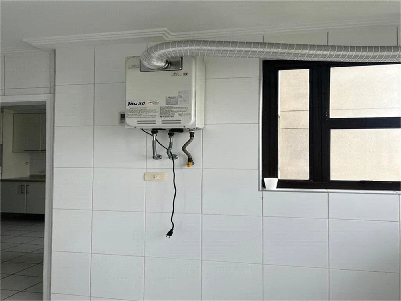 Apartamento à venda com 4 quartos, sendo 2 suítes, em Paraisópolis, São Paulo, SP