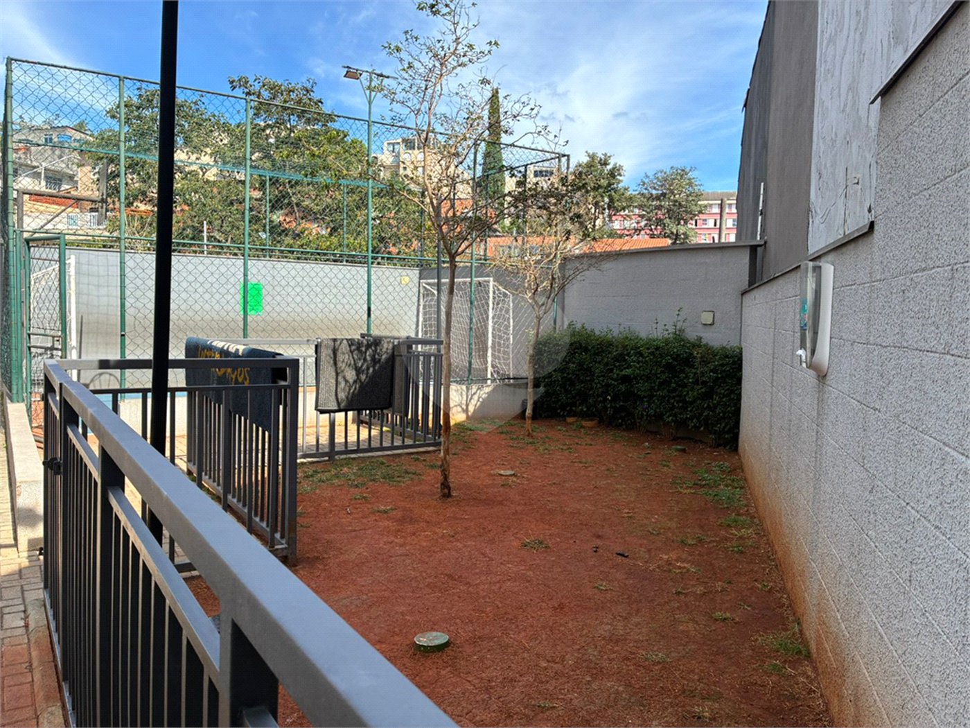 Apartamento à venda com 2 quartos em Vila Inglesa, São Paulo, SP