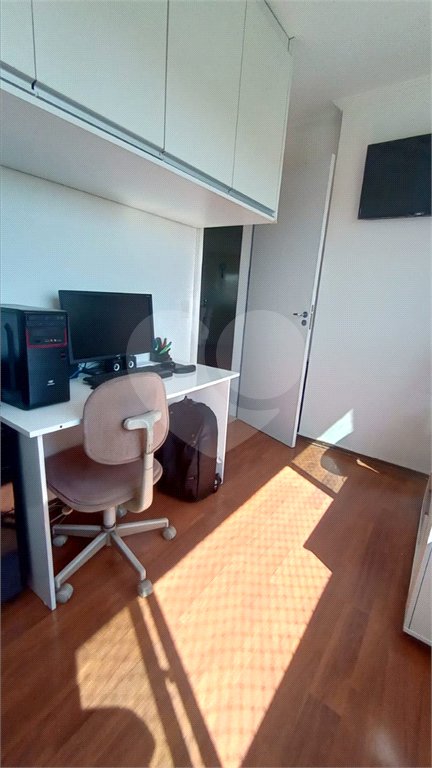 Apartamento à venda com 2 quartos em Jardim Olympia, São Paulo, SP