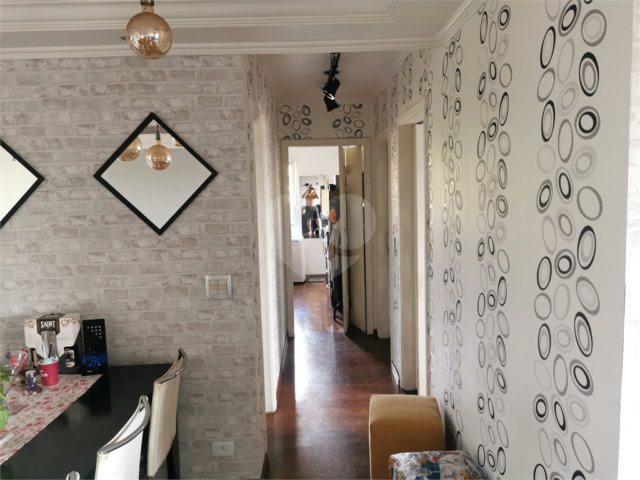 Apartamento à venda com 3 quartos, sendo 1 suíte,  em Freguesia do Ó, São Paulo, SP