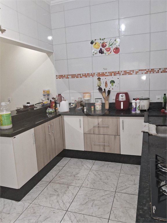 Sobrado à venda com 3 quartos, sendo 1 suíte,  em Jardim Paulistano, Indaiatuba, SP