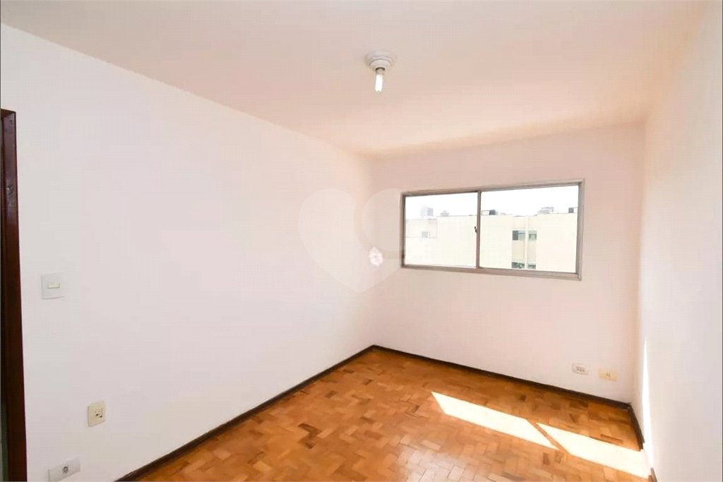 Apartamento à venda com 1 quarto em Tucuruvi, São Paulo, SP
