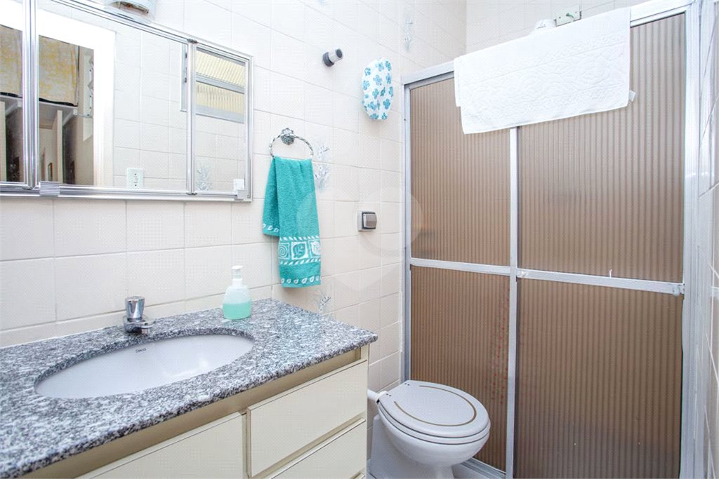 Apartamento à venda com 1 quarto em Vila Mariana, São Paulo, SP