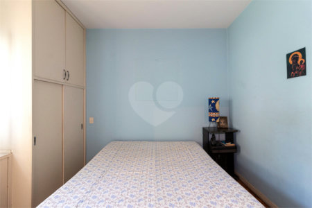 Apartamento à venda com 2 quartos, sendo 1 suíte,  em Itaim Bibi, São Paulo, SP