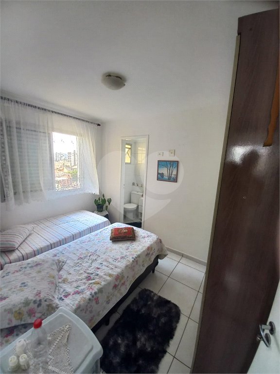 Apartamento à venda com 2 quartos, sendo 1 suíte, em Vila Milton, Guarulhos, SP