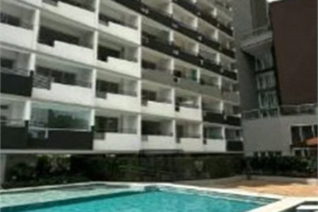 Studio à venda com 1 quarto em Butantã, São Paulo, SP