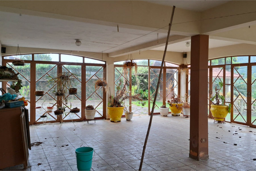 Casa à venda com 5 quartos, sendo 2 suítes, em Rancho Grande, Mairiporã, SP