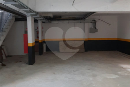 Apartamento à venda com 1 quarto em Jardim São Paulo(zona Norte), São Paulo, SP