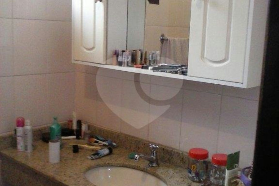 Sobrado à venda com 3 quartos, sendo 1 suíte, em Mandaqui, São Paulo, SP