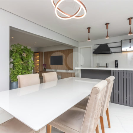 Apartamento à venda com 4 quartos, sendo 2 suítes, em Jardim Prudência, São Paulo, SP
