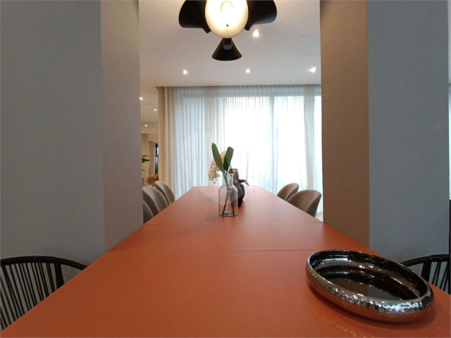 Apartamento à venda com 1 quarto em Bela Vista, São Paulo, SP