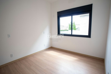 Casa para alugar com 3 suítes no condomínio Juca 700, Atibaia - SP