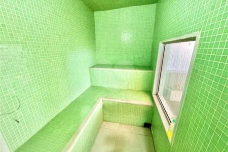 Apartamento à venda com 3 suítes em Gávea, Rio de Janeiro, RJ