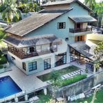 Casa à venda com 3 quartos no condomínio Alpes da Cantareira, Mairiporã - SP