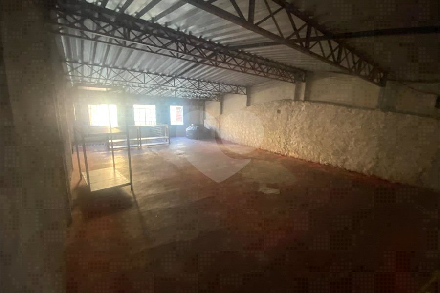 Salão Comercial para alugar em Limão, São Paulo, SP