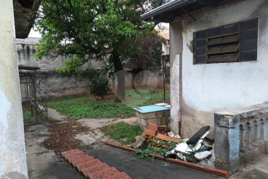 Terreno à venda com 3 quartos em Casa Verde, São Paulo, SP