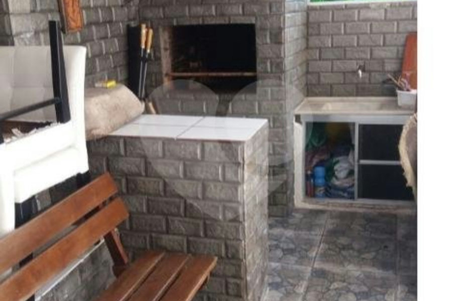 Casa à venda com 4 quartos, sendo 1 suíte, em Tremembé, São Paulo, SP