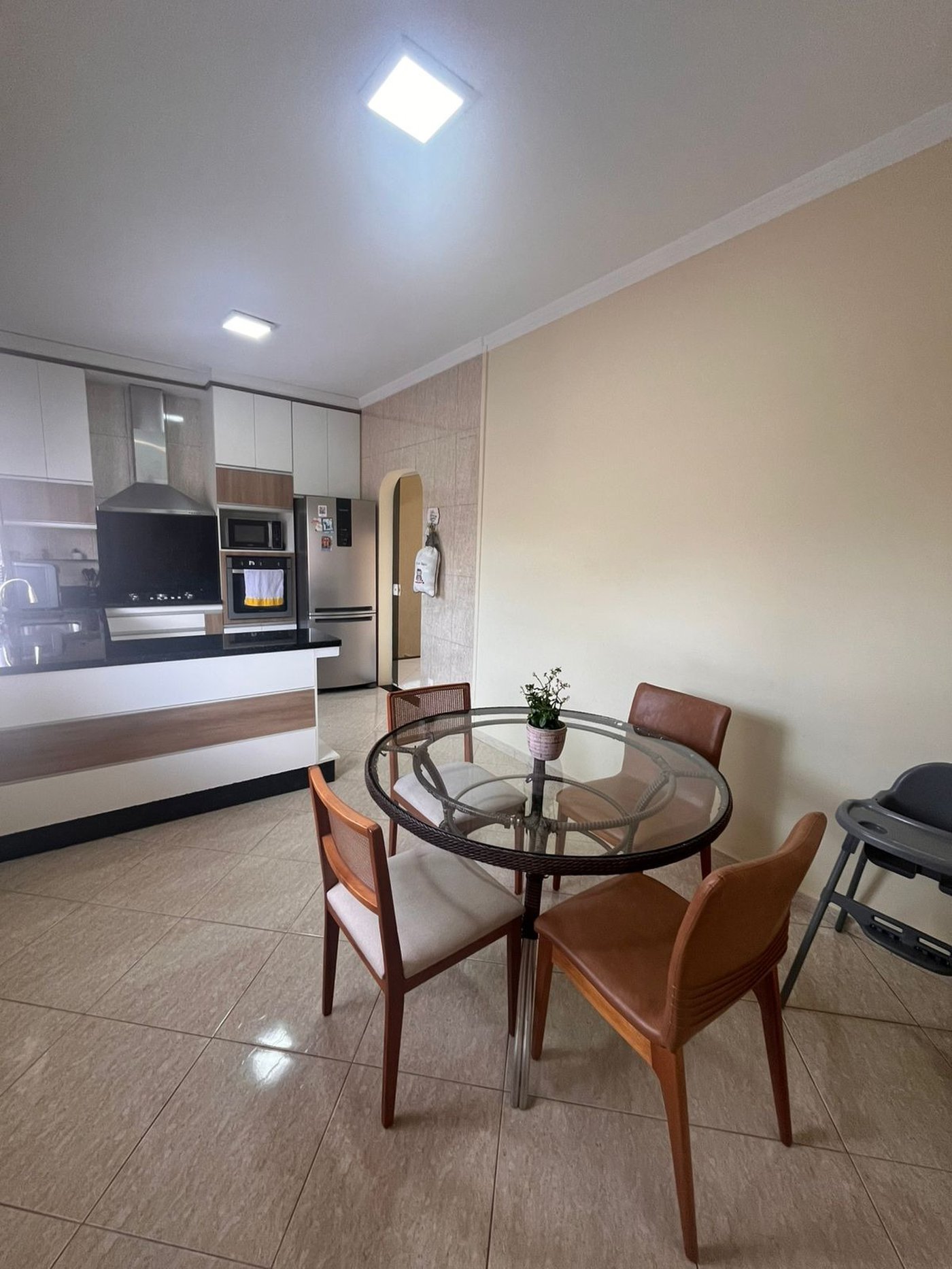 Casa à venda com 3 quartos, sendo 1 suíte, em Parque Ortolândia, Hortolândia, SP