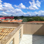 Sobrado à venda com 2 suítes em Vila Maria, São Paulo, SP