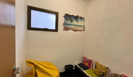 Apartamento à venda, 95 m² por R$ 640.000,00 - Barra Funda - Guarujá/SP