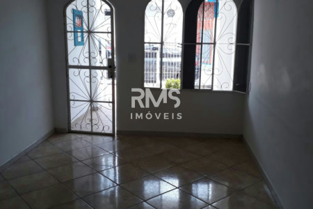 Casa à venda com 2 quartos no Centro, Itu, SP