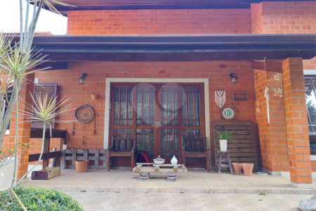 Casa Térrea à venda com 4 quartos, sendo 1 suíte,  em Parque dos Lagos, Mogi das Cruzes, SP