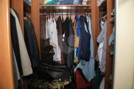 Apartamento à venda com 4 quartos, sendo 2 suítes,  em Lar São Paulo, São Paulo, SP
