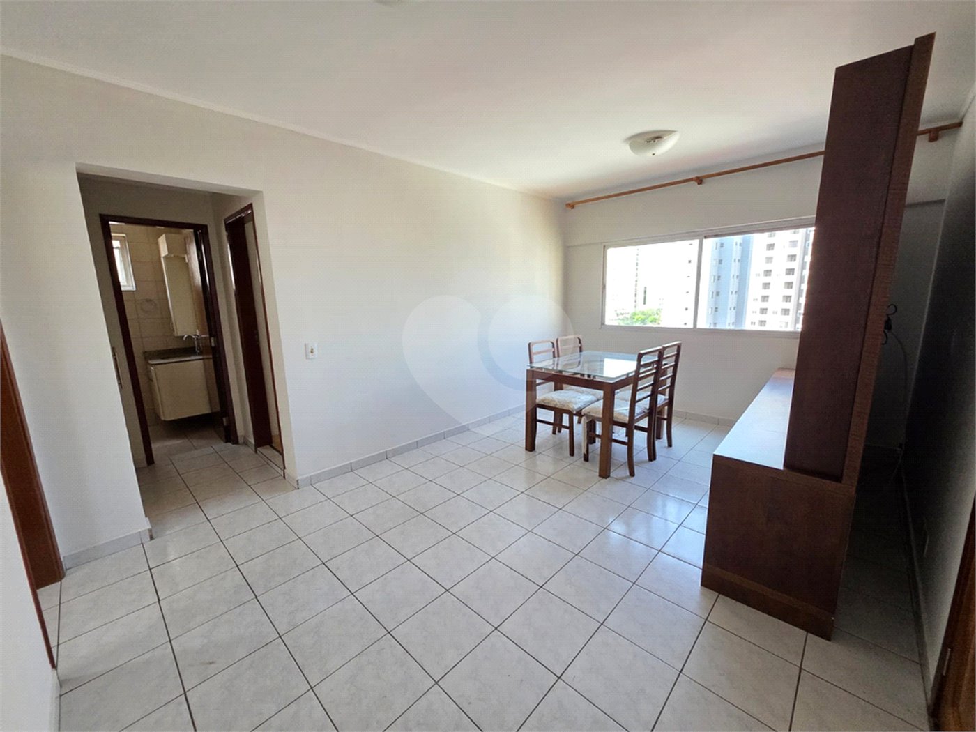 Apartamento à venda com 1 suíte em Vila Guarani, São Paulo, SP