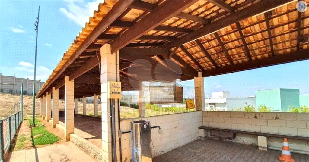 Terreno à venda no condomínio Jardim Reserva Bom Viver de Indaiatuba, Indaiatuba - SP