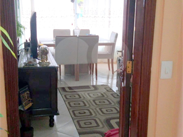 Apartamento à venda com 2 quartos em Parada Inglesa, São Paulo, SP