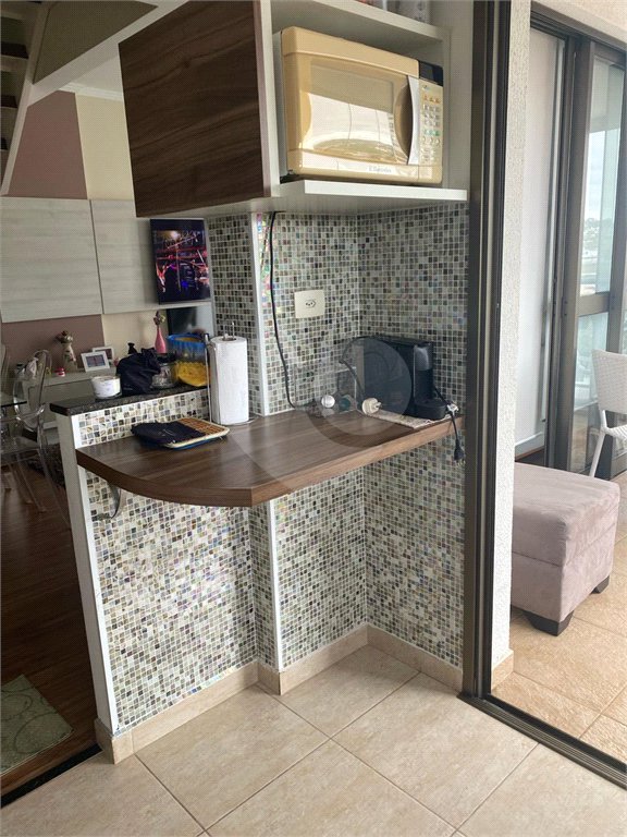 Apartamento à venda com 2 suítes no Centro, Taubaté, SP