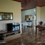 Chácara à venda com 3 quartos, sendo 1 suíte,  em Área Rural de Emilianópolis, Emilianópolis, SP