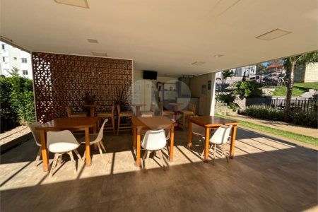 Apartamento à venda com 2 quartos em Jardim Itaú, Ribeirão Preto, SP
