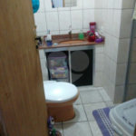 Sobrado à venda com 3 quartos, sendo 1 suíte, no Brasilândia, São Paulo, SP
