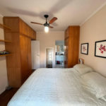 Apartamento com 3 dormitórios à venda, 156 m² por R$ 700.000,00 - Gonzaga - Santos/SP