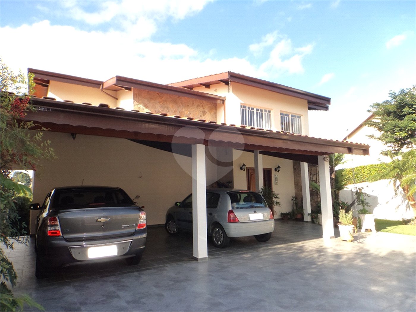 Casa à venda com 4 suítes em Nova Gardênia, Atibaia, SP